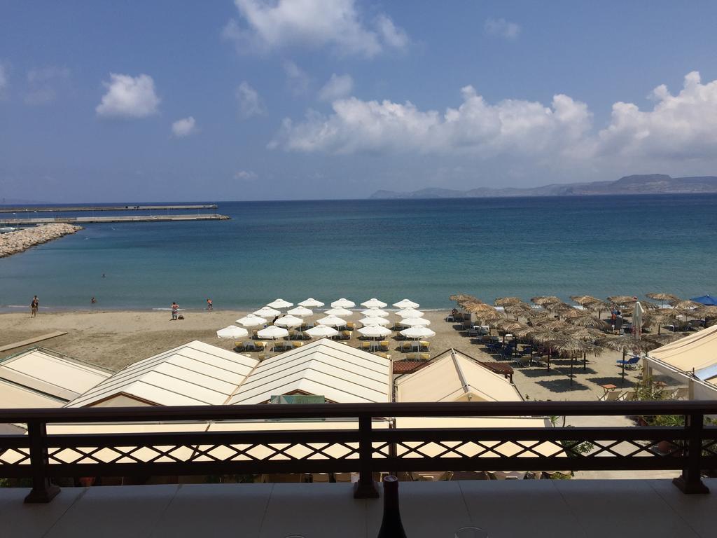 Apollon Hotel Sitia  Zimmer foto